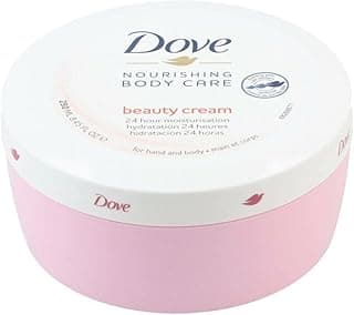 DOVE NOURISHING BODY CARE CREMA CORPORAL 250ML