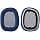Geekria Replacement Ear Pads for Logitech G433 G233 G Pro Headphones Blue - Image 4