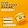 FRUCTIS HAIRFOOD BANANA MASK 320ML - Image 4