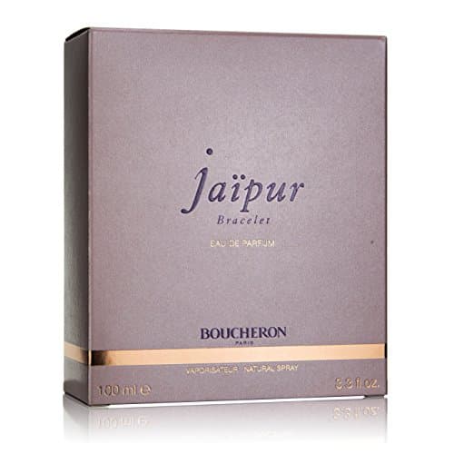 Boucheron Jaipur Bracelet Eau de Parfum for Women, Natural Spray 100 ml - Image 4