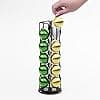 SEVENLINE Vertuo Coffee Pod Holder Compatible with Nespresso Vertuoline 20 Pods Holder for Vertuo Line Carousel Storage Holder 360 Degree Rotatable (Black) - Image 7