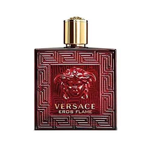 Versace Eros Flame Eau de Parfum 100 ml - Image 5
