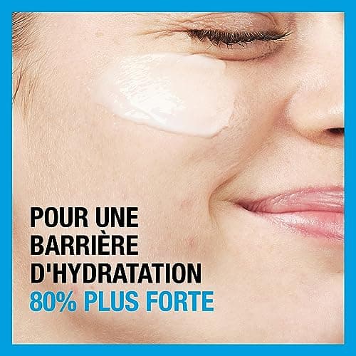 Neutrogena | Hydro Boost Night Cream (50 ml jar) - FNH Complex Moisturizing Face Cream - Hyaluronic Acid Face Treatment for Plumped and Revitalized Skin Overnight - Image 5