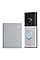 Ring Sonnette vidéo Plus filaire, nouvelle génération (Wired Video Doorbell Plus) sur secteur + Chime (3e gén.) | Retinal 2K | Essai gratuit de 30 jours à l'abonnement Ring Home - Image 3