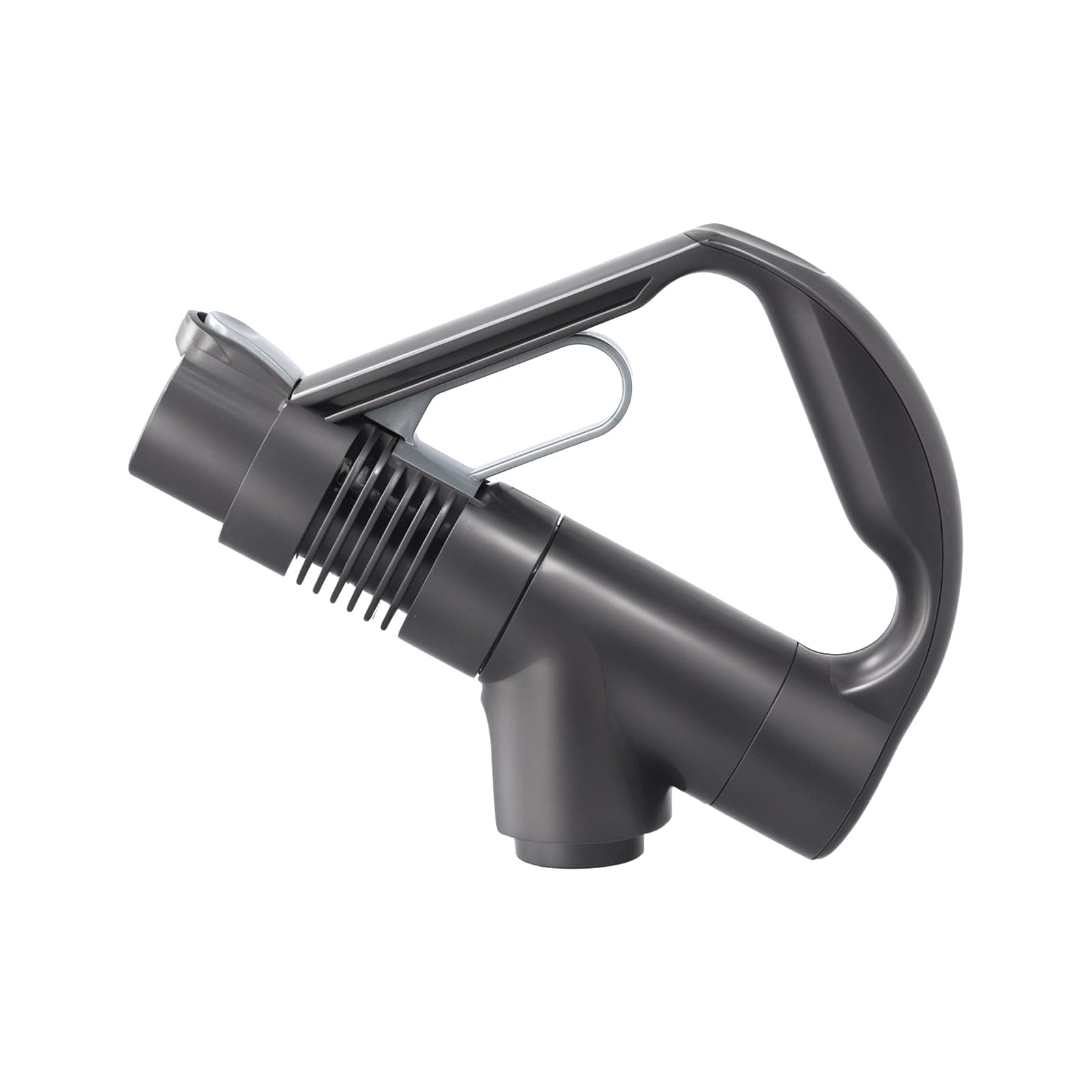 Vacuum Cleaner Handle for Dyson DC19 DC23 DC26 DC29 DC32 DC36 DC37 Vacuum Cleaner Accessories Rotary Gun Handle with Suction Power Adjustment for Dyson - Image 1