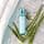 L'Oréal Paris Hydra Genius Hydrating Aloe Water Hydration and Freshness for Normal to Dry Skin with Aloe Water and Hyaluronic Acid, 70 ml - Image 4