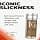 Bed Head for Men by Tigi Mens Strong Hold Styling Wax Stick, 73g - Image 3