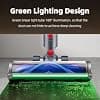 Dust Detection Brush Compatible for Dyson Vacuum Cleaners V7, V8, V10, V11, V15, Spare Parts, Brush Vacuum Cleaner, Spare Parts, Motorhead, Hard Floor Accessory. - Image 5