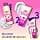 Aussie Bouncy Curls Butter Hair Mask 500 ml, For Detangling, Nourishing and Deep Moisturizing Curly and Wavy Hair - Image 7