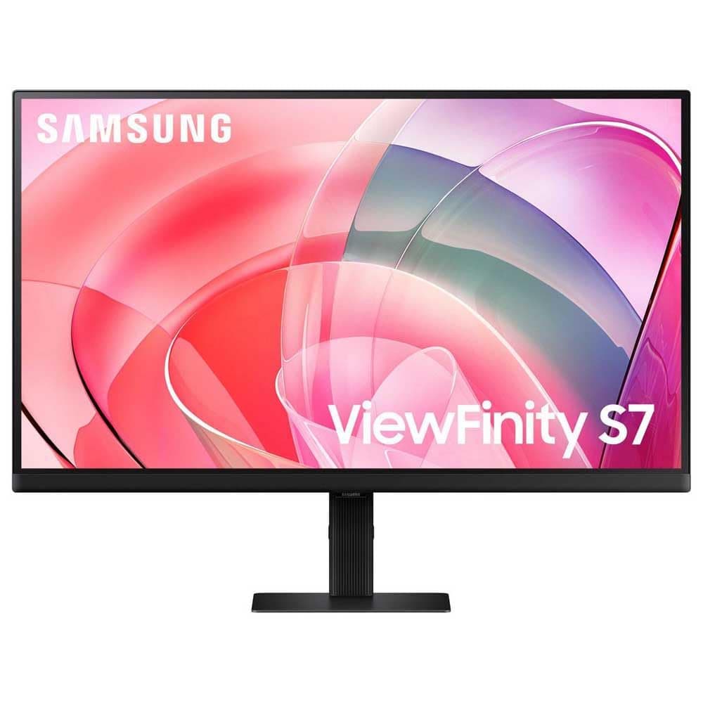 Samsung 27' ViewFinity S70D UHD Monitor