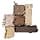 Maybelline New York The City Mini Eyeshadow Palette 400 Rooftop Bronzes - Image 4