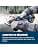 Bosch Professional 18V System cordless angle grinder GWS 18V-11 S (disc diameter 125 mm, without battery or charger) - Image 6