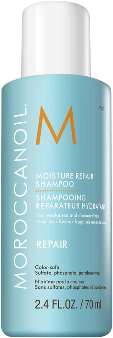 Moroccanoil Shampooing Reparateur Hydratant - Image 1
