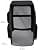 PartyBox 520 Protective Case for JBL Partybox 520 Wireless Bluetooth Party Speaker & Microphone, PartyBox 520 Portable Travel Case Dustproof Bag Cover Accessories (Black) - Image 7