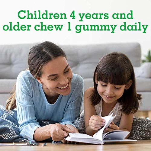 Garden of Life Kids Probiotic, 3 Billion CFU (Cherry) - 30 gummies - Image 6