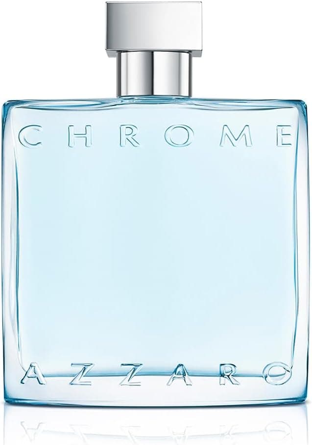 Azzaro Azzaro Chrome, Eau de Toilette for Men