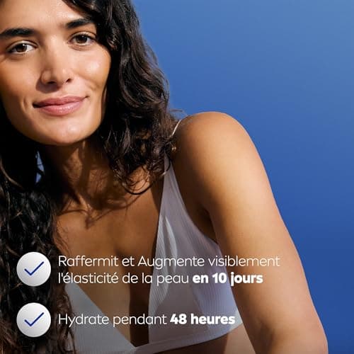 NIVEA Lait Corps Fermeté Q10 - Image 8