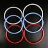 Tools Compatible with Silicone Sealing Ring 6/8 Litre for Compatible with Instant Pot 6 Litre Electric Pressure Cooker Accessories Blue - Image 4