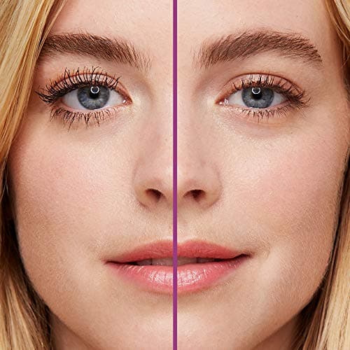 essence Lash PRINCESS false lash effect mascara effet faux cils waterproof, black (12ml) - Image 6
