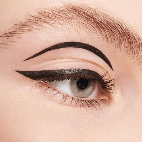 Essence - Eyeliner Feutre Waterproof - 01 Black Blaze - Image 7