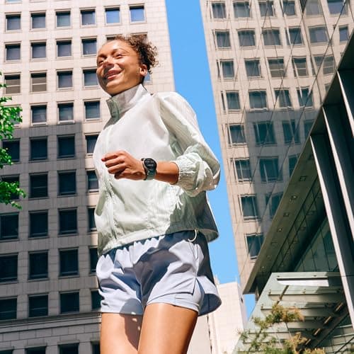 Samsung Galaxy Watch7, Health Tracker, Sports Tracker, 44mm, 4G, Green, Galaxy AI, Mains Charger Included (FR Version) [Amazon Exclusive] - Image 7