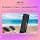 LG xboom Grab, Wireless Bluetooth Speaker, Mini Bluetooth Speaker, IP67 Waterproof, 20 Hour Battery Life, Compatible with (Google, Siri, Alexa) - Image 7