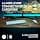 Logitech G G915 X LIGHTSPEED TKL Ultra-Slim Wireless Gaming Keyboard, Double Layer PBT Keys, Fully Programmable Keys, FRA AZERTY, Logitech G502 X Plus Lightspeed Wireless RGB Gaming Mouse - Image 4