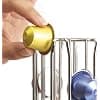 Osiris CH0015 - Rotating Capsule Holder for 40 Nespresso Capsules Chrome Steel - Image 5
