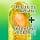 Garnier Fructis Smooth & Brilliant Strengthening Hair Mask, Smoothing, Nourishing, Liquid Vegetable Keratin and Argan Oil - 320 ml - Image 5