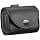 Geekria Étui de transport compatible avec Apple AirPods 4/Pro 2, housse en cuir à clipser, support de ceinture résistant (noir) - Image 2