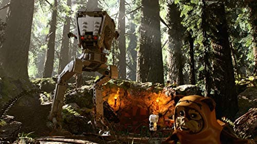 LEGO Star Wars : La Saga Skywalker - Image 6