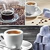 Filtres à Café de Rechange pour Cuisinart 8 Pièces Charbon Actif Filtre à Eau Cartouches De Filtre à Eau pour Machine à Café - Image 8