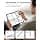 Metapen A8 Stylus Pen Compatible with Apple iPad 2018-2025 for iPad 11 A16/10/9/8/7/6,Pro 3/4/5/6/M4,Air 3/4/5/M2/M3,Mini 5/6,Pencil Quick Charge,Palm Rejection,Tilt Detection (Blue) - Image 7