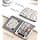 MoKo Magnetic Case for 7"/6.8" Kindle Paperwhite Signature Edition (12th/11th Gen-2024/2022) and Kindle Colorsoft, Compatible with iphone Magsafe for Samsung/Anker Wireless Charging, Flower - Image 6