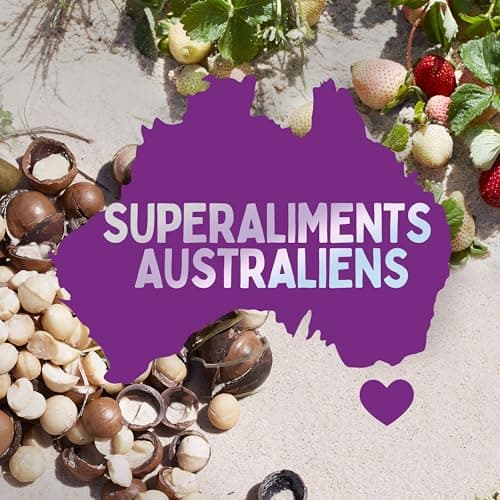 Aussie SOS Hair Rescue All-in-One Hair Oil 100ml For Detangling and Smoothing Hair, Helps Prevent Split Ends and Moisturizes for 100 Hours, Vegan Formula - Image 5