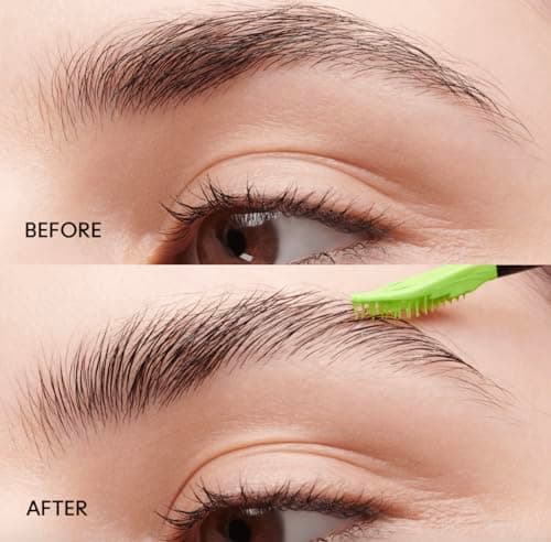 MAC Gel pour sourcils Pro Locked Clair - Image 3