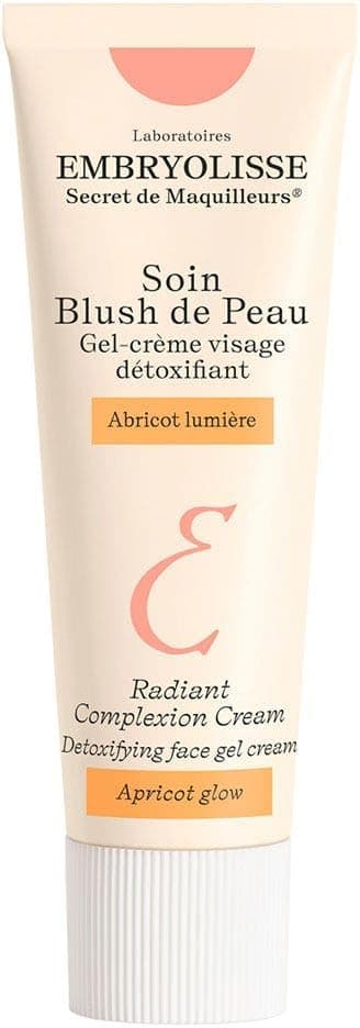 Embryolisse Secret de Maquilleurs Detoxifying Skin Blush Care 50 ml - Image 1