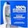 Head & Shoulders Menthol Fresh Anti-Dandruff Shampoo 620 ml. Daily use. Up to 100% of dandruff eliminated, clinically proven. All Hair and Scalp Types - Image 3