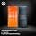 JBL Grip, Compact Bluetooth Speaker, AI Sound Boost, Waterproof and Dustproof IP68, Ambient Lighting, 14 Hours of Battery Life, Auracast Multi-Speaker Connection, Portable JBL App, Blue - Image 7