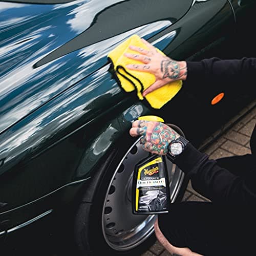 MEGUIAR'S Meguiars Ultimate Quik Finishing Spray 709 ml - Image 7