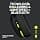 Logitech G 203 Lightsync Gaming Mouse + Logitech G435 Lightspeed and Bluetooth Wireless Gaming Headset, Black - Image 5