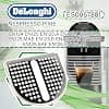 Drip Rack for Coffee Machine Capsule with Original Code ES0067881 for DeLonghi Nespresso Pixie EN124 EN125 EN126 ONIX TECH - Image 3