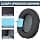 1 Pair Mesh Fabric Ear Pads for Steelseries Arctis 1/3/5/7/7+/7p/7p+/7x/7x/7x/9/9x/pro/prime (not suitable for Arctis Nova) Headphones with Sound Insulation Foam - Image 5