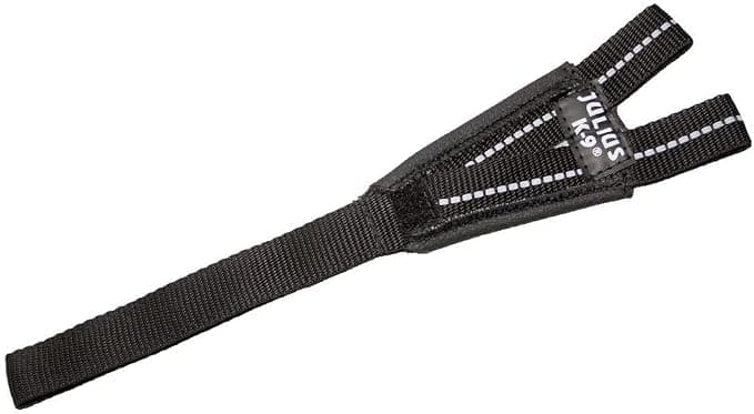 Y-Shaped Reinforcement Belt for Julius-K9 Harness, Harness Size: 3-4 - Image 1