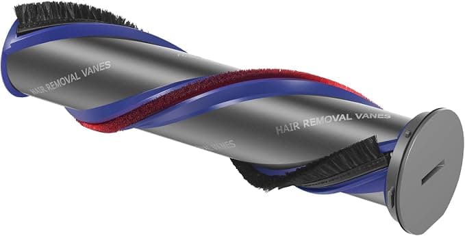 Brush and Tip Roller Compatible with Dyson V11 Torque, V11 Animal+, V11 Absolute, V15 Detect Motorbar Brush, Brush Roller Part # 972182-01 - Image 1
