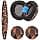 WC Nova Pro Wireless Mod Kit - Cooling Gel Ear Pads, Silicone Headband and Side Plates for SteelSeries Arctis Nova Pro Wireless, Nova Elite by WC | Kinetic Wave - Image 2