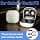 3 Pairs Silicone Eartips for Samsung Galaxy Buds FE SM-R400N with Ear Flights, Compatible with Galaxy Buds FE, S/M/L, - Image 5