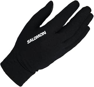 Salomon Merino Winter Sports Items Unisex