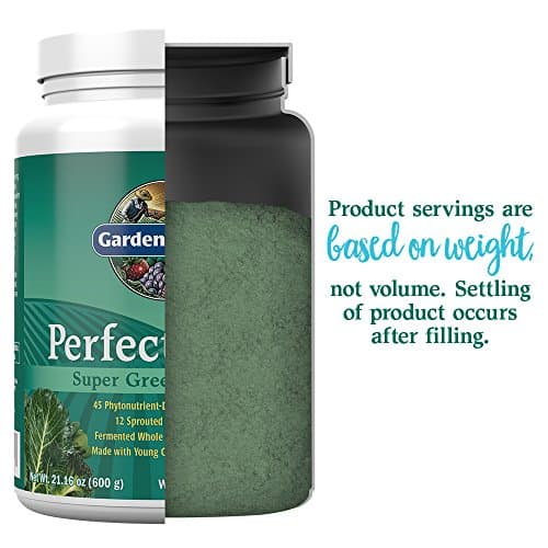 Perfect Food, Super Green Formula, 21,16 oz (600 g) - Garden of Life - Image 5