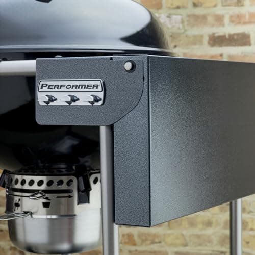 Weber Performer GBS 57 cm - Image 8